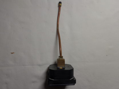 Vaillant Manometer – Bild 2