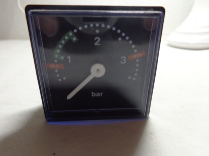 Vaillant Manometer