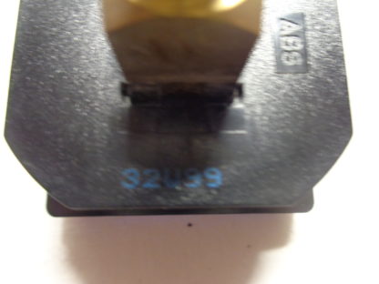 Vaillant Manometer – Bild 3