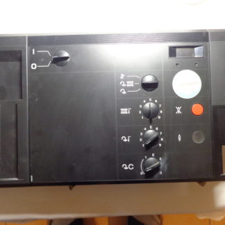 Vaillant Blenden 137197 + 209576 + 208557