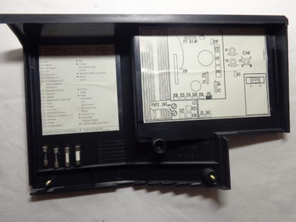 Vaillant Blende 137195 – Bild 2
