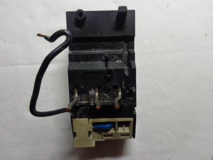 Siemens 3UA50 00-0E 0,25-04 Überlastrelais – Bild 3