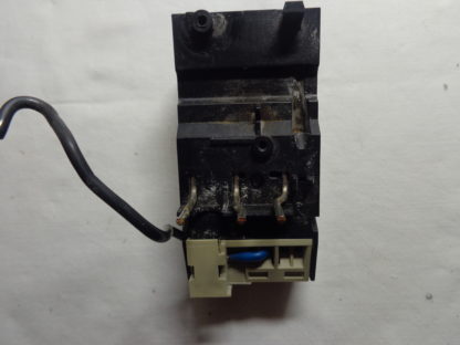 Siemens 3UA50 00-1F 3,2-5A Überlastrelais – Bild 3