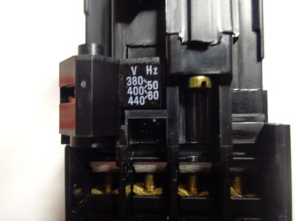 ABB B9-30-10 380-400V 50Hz Schütz NEU OVP – Bild 2