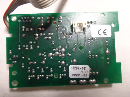 Vaillant 13296-101 Leiterplatte – Bild 3