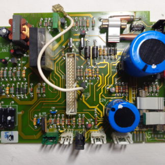 Vaillant 711439 Leiterplatte
