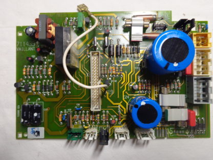 Vaillant 711439 Leiterplatte
