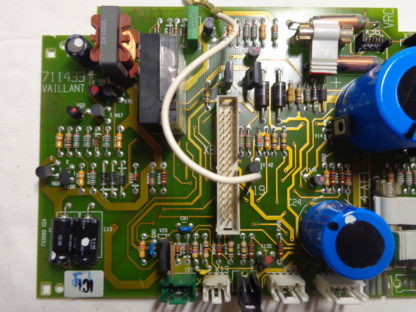 Vaillant 711439 Leiterplatte – Bild 4