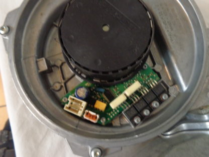 Vaillant RG156 - 17/16 Gebläse – Bild 5