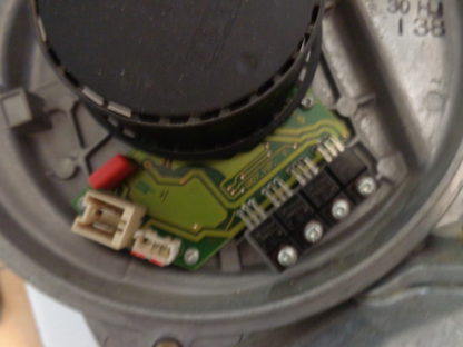 Vaillant RG156 - 17/16 Gebläse – Bild 5