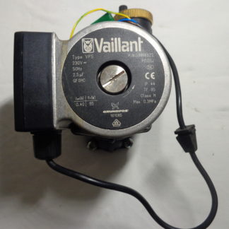 Vaillant VP5 Umwälzpumpe Grundfos