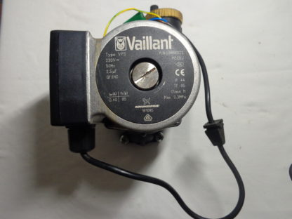 Vaillant VP5 Umwälzpumpe Grundfos