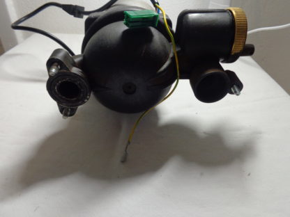 Vaillant VP5 Umwälzpumpe Grundfos – Bild 5