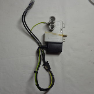 Vaillant 733247 Zündtrafo