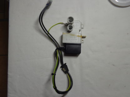 Vaillant 733247 Zündtrafo