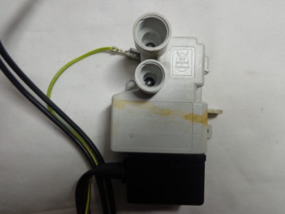 Vaillant 733247 Zündtrafo – Bild 2
