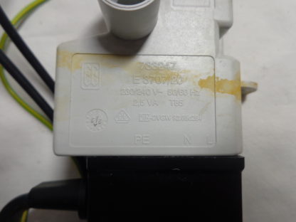 Vaillant 733247 Zündtrafo – Bild 3