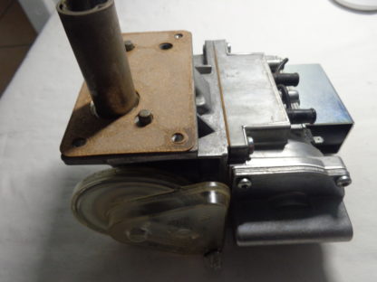 Vaillant Gasarmatur Kromschröder Thermoblock ecoTec VCW VCG 01 84748060 – Bild 2