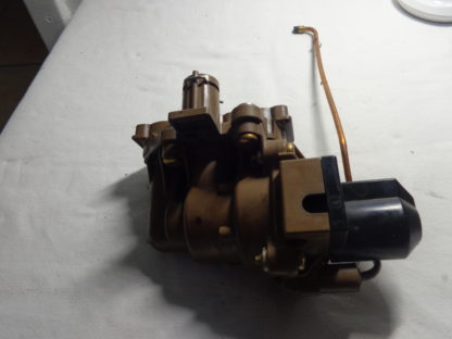 Vaillant Thermoblock ecoTec VCW Vorrangumschaltventil – Bild 2