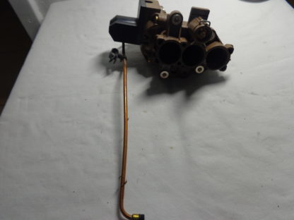 Vaillant Thermoblock ecoTec VCW Vorrangumschaltventil – Bild 3