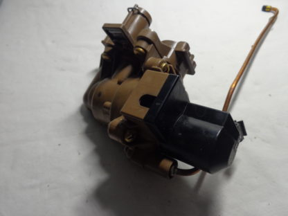 Vaillant Thermoblock ecoTec VCW Vorrangumschaltventil – Bild 4