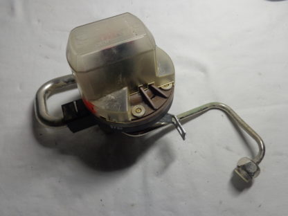 Vaillant Thermoblock ecoTec Wasserschalter – Bild 2