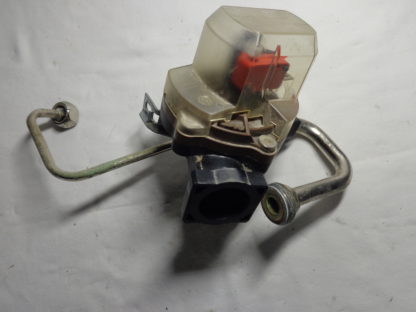 Vaillant Thermoblock ecoTec Wasserschalter – Bild 3