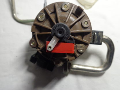 Vaillant Thermoblock ecoTec Wasserschalter – Bild 4