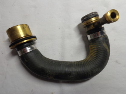 Vaillant Thermoblock ecoTec VCW Schlauch mit Ventil