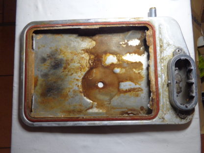Vaillant Abgassammler VC, VCW – Bild 2