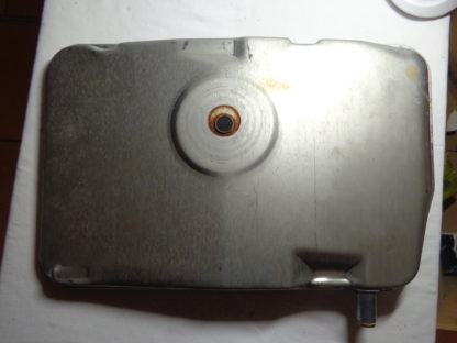Vaillant Abgassammler VC, VCW