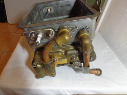 Vaillant Wärmetauscher Thermoblock ecoTec VCW – Bild 2