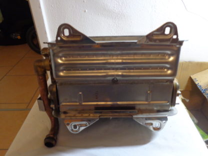 Vaillant Wärmetauscher Thermoblock ecoTec VCW – Bild 5