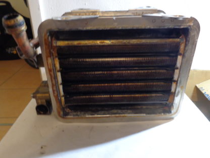 Vaillant Wärmetauscher Thermoblock ecoTec VCW – Bild 6