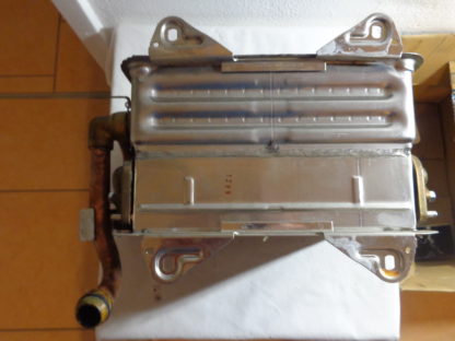 Vaillant Wärmetauscher Thermoblock ecoTec VCW – Bild 7