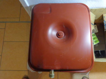 Vaillant Ausdehnungsgefäß VCW – Bild 3