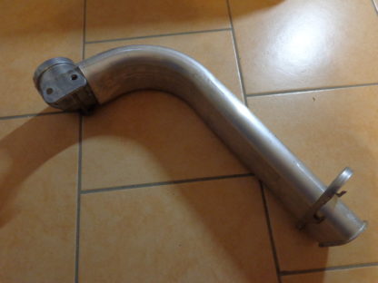 Vaillant Abgasrohr Thermoblock ecoTec VCW