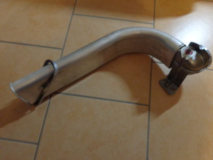 Vaillant Abgasrohr Thermoblock ecoTec VCW – Bild 2