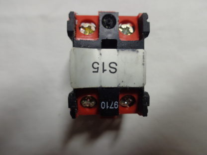 Schneider Telemecanique DA02 – Bild 2