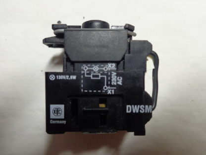 Schneider Electric Telemecanique DWSM