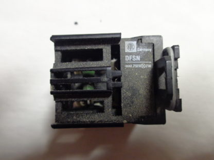 Schneider Electric Telemecanique DWSM – Bild 2