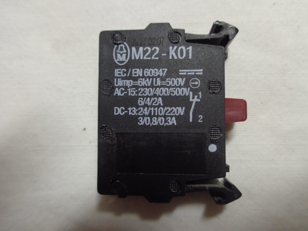 kl-ckner-moeller-m22-k01-kontaktelement-michl-s-onlineshop-og