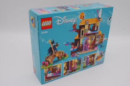 LEGO® I Disney Princess™ 43188 Auroras Hütte im Wald – Bild 2