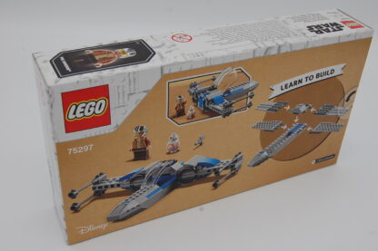 LEGO® Star Wars™ 75297 Resistance X-Wing™ – Bild 2