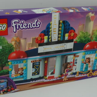 LEGO Friends 41448 Heartlake City Kino