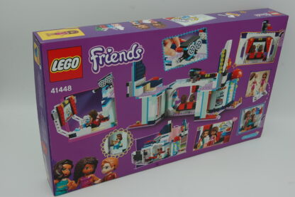 LEGO Friends 41448 Heartlake City Kino – Bild 2