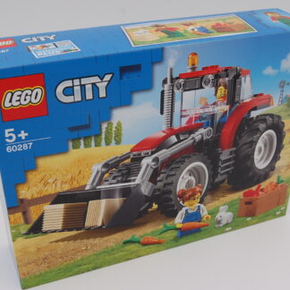 LEGO® City 60287 Traktor