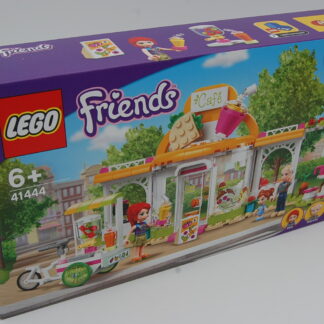 LEGO Friends 41444 Heartlake City Bio-Café