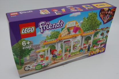 LEGO Friends 41444 Heartlake City Bio-Café