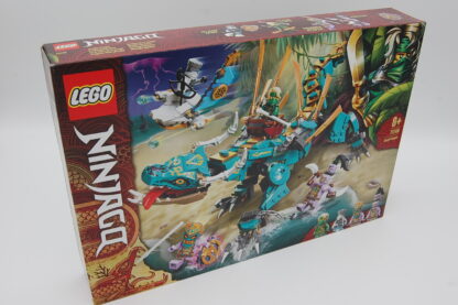 LEGO® NINJAGO® 71746 Dschungeldrache